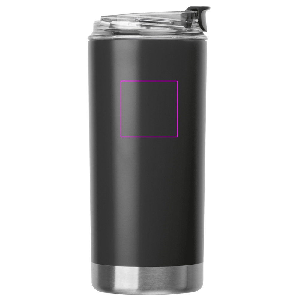 Thermal mug 480 ml CrisMa KATE