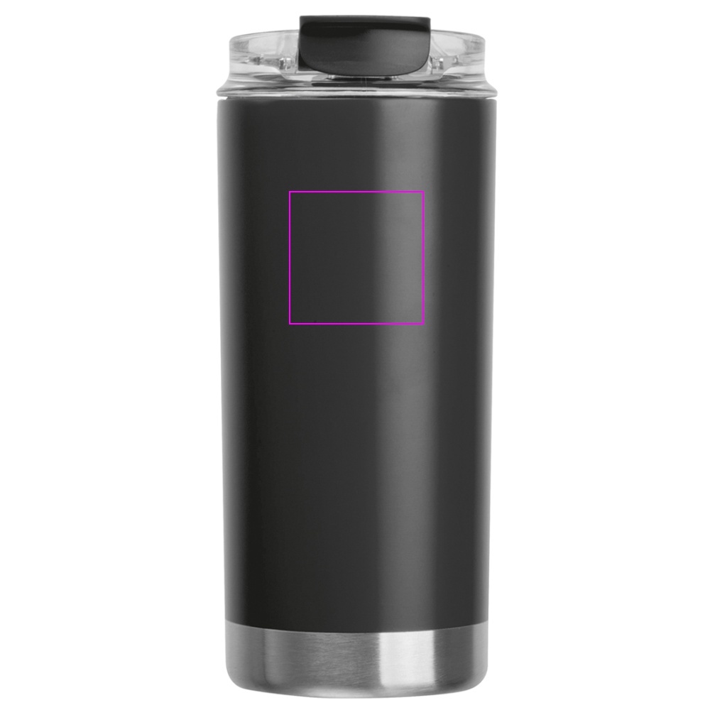 Thermal mug 480 ml CrisMa KATE