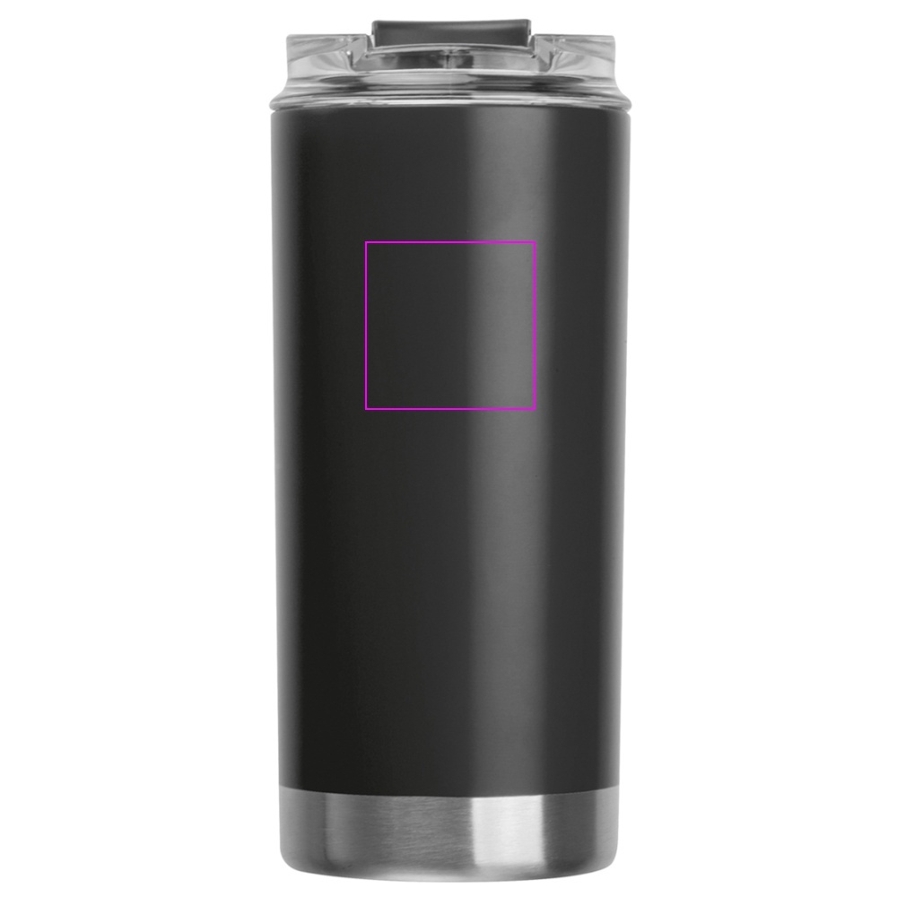 Thermal mug 480 ml CrisMa KATE