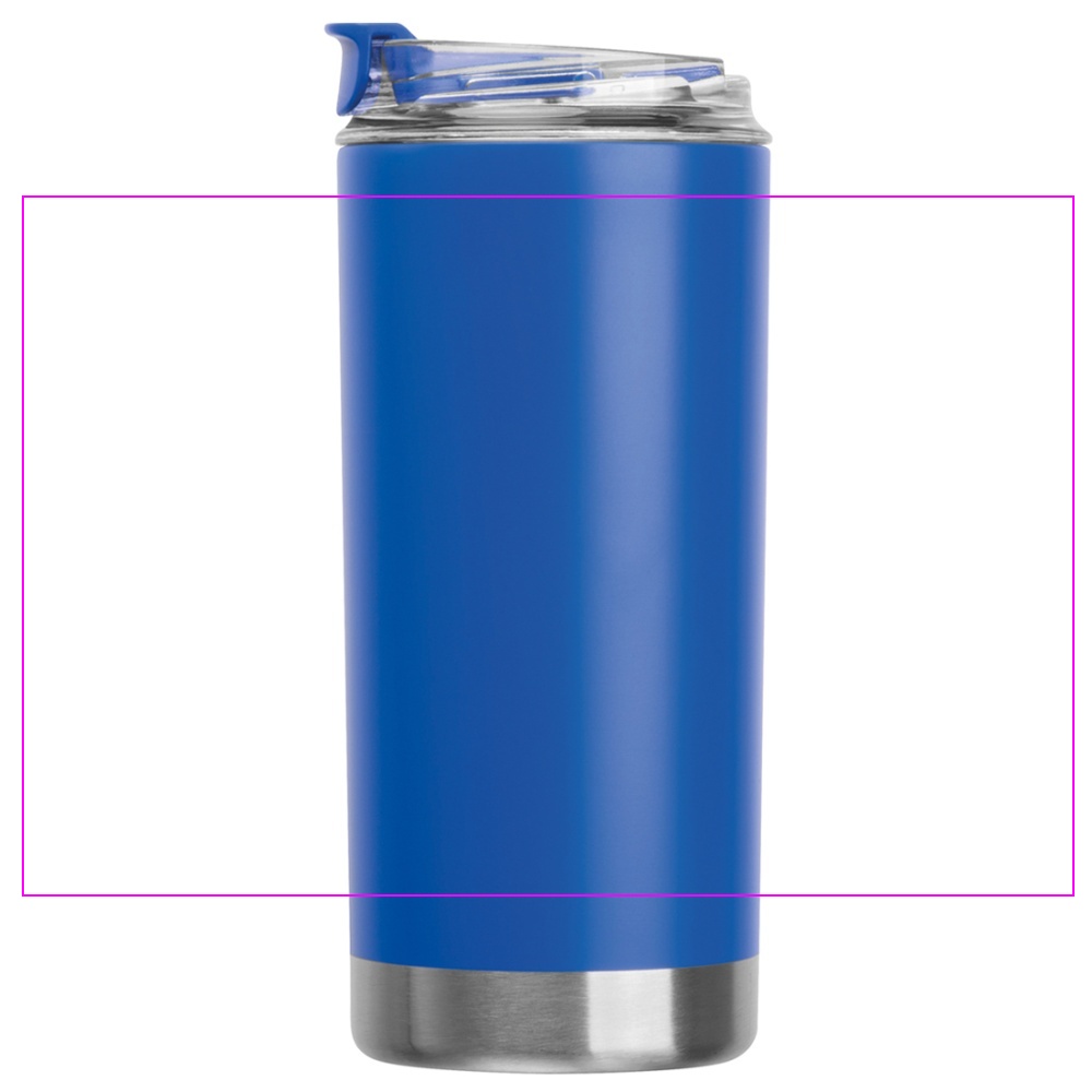 Thermal mug 480 ml CrisMa KATE