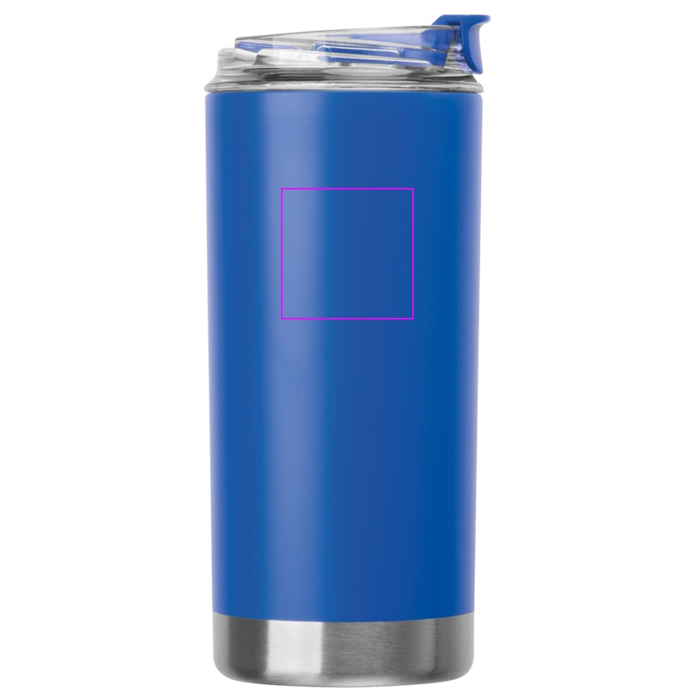 Thermal mug 480 ml CrisMa KATE