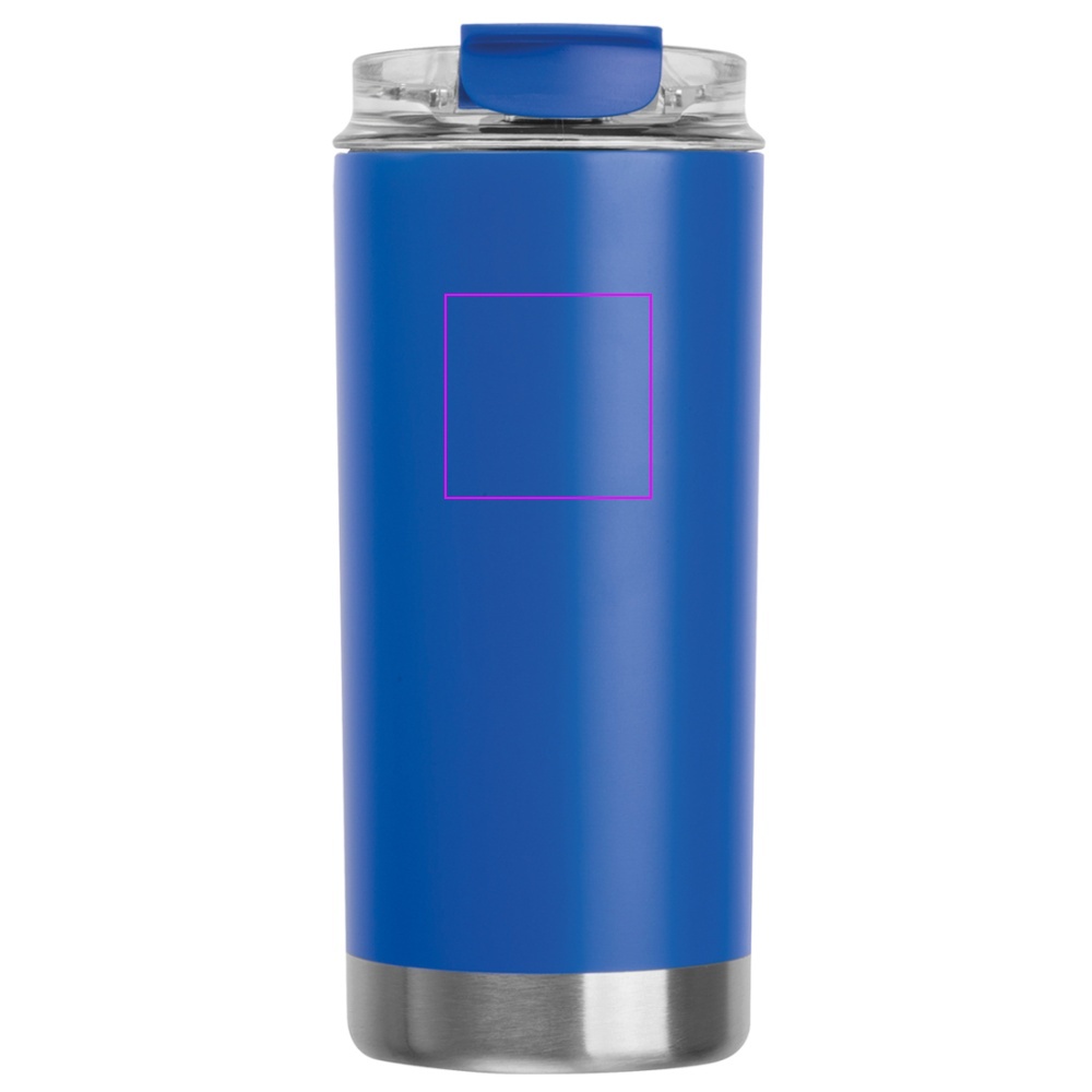Thermal mug 480 ml CrisMa KATE