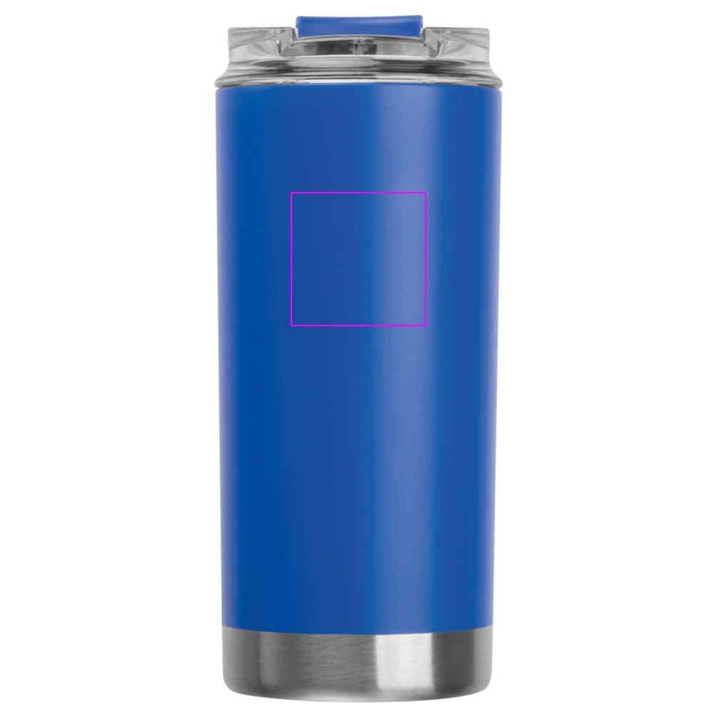 Thermal mug 480 ml CrisMa KATE