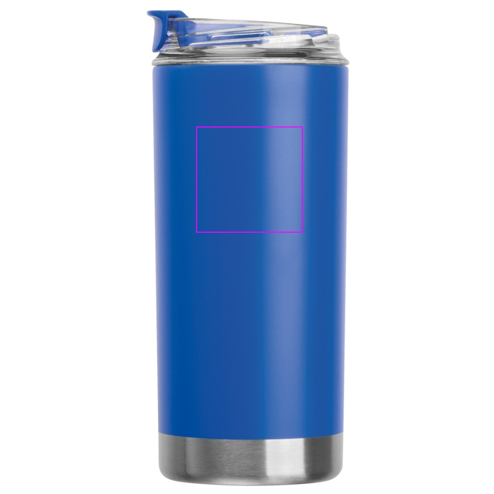 Thermal mug 480 ml CrisMa KATE