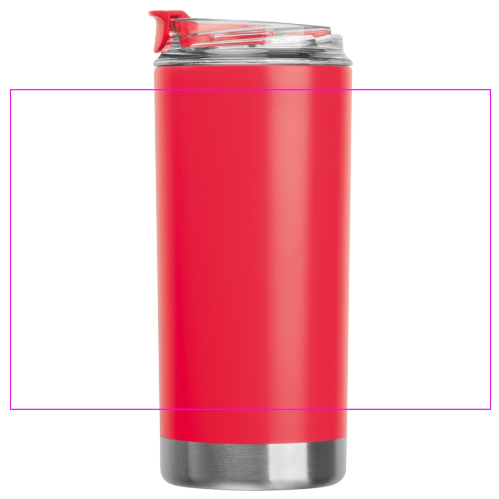 Thermal mug 480 ml CrisMa KATE