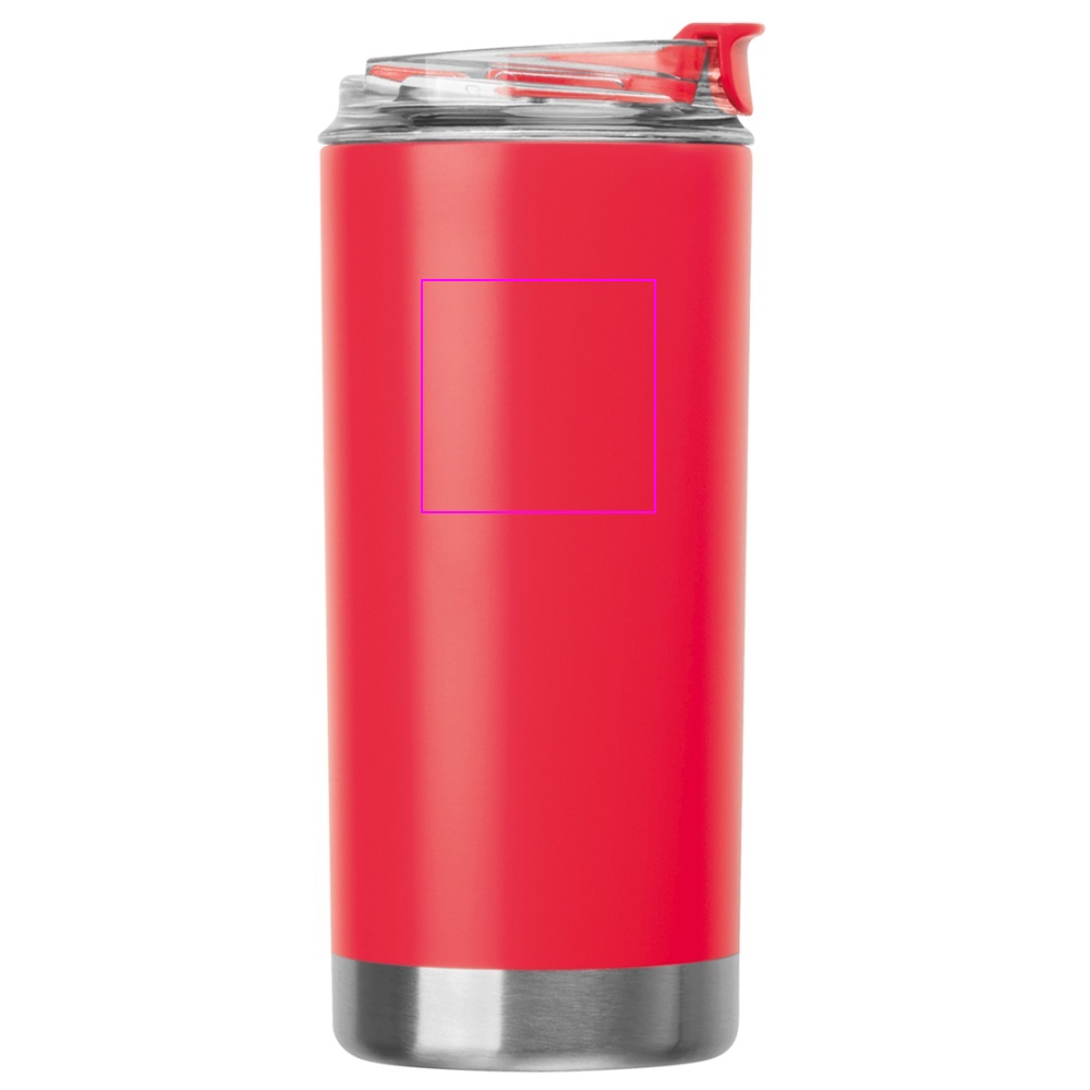 Thermal mug 480 ml CrisMa KATE