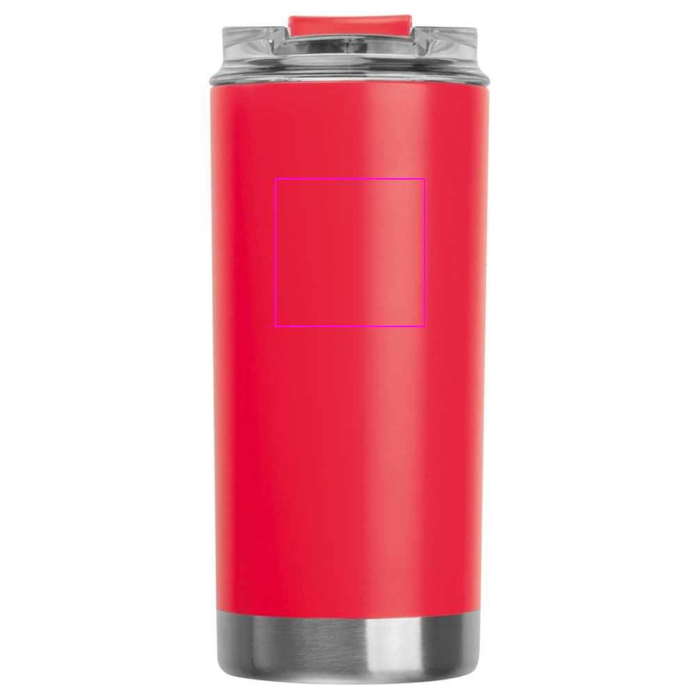 Thermal mug 480 ml CrisMa KATE