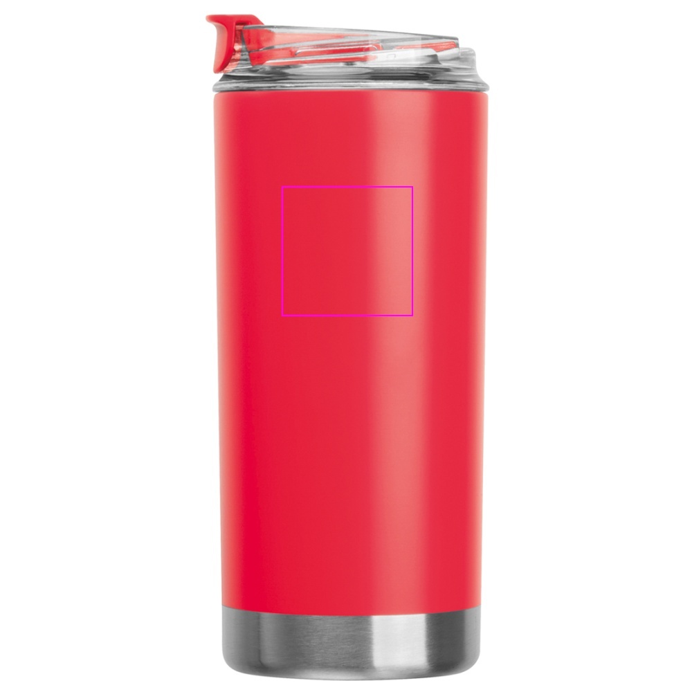 Thermal mug 480 ml CrisMa KATE