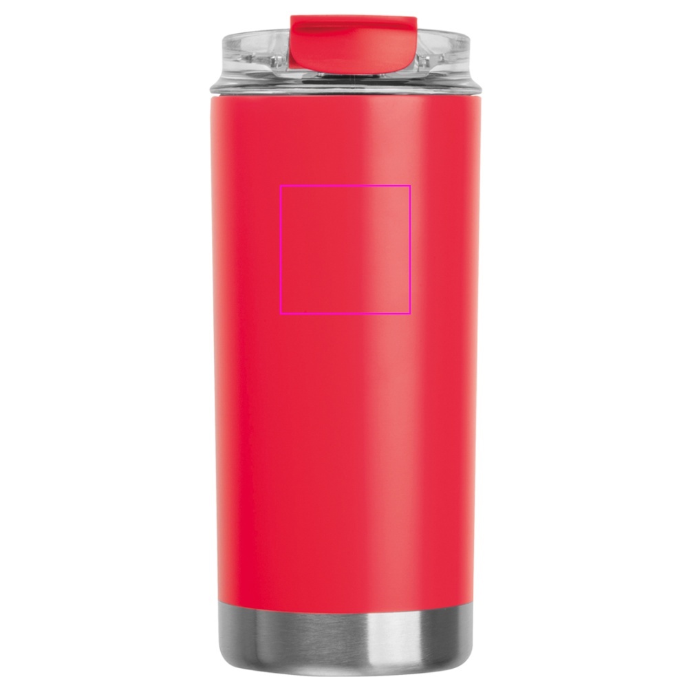 Thermal mug 480 ml CrisMa KATE