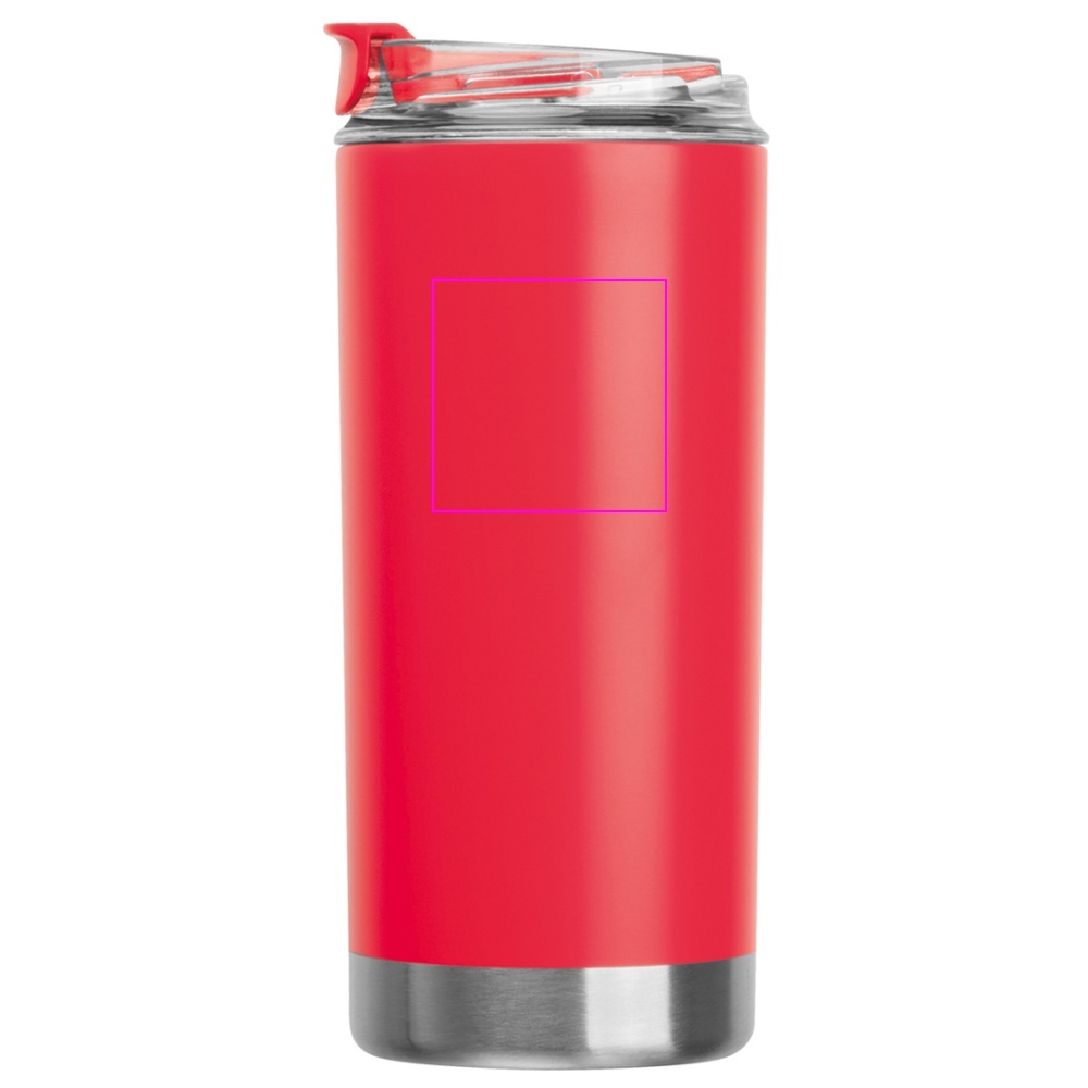 Thermal mug 480 ml CrisMa KATE