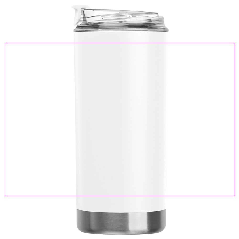 Thermal mug 480 ml CrisMa KATE