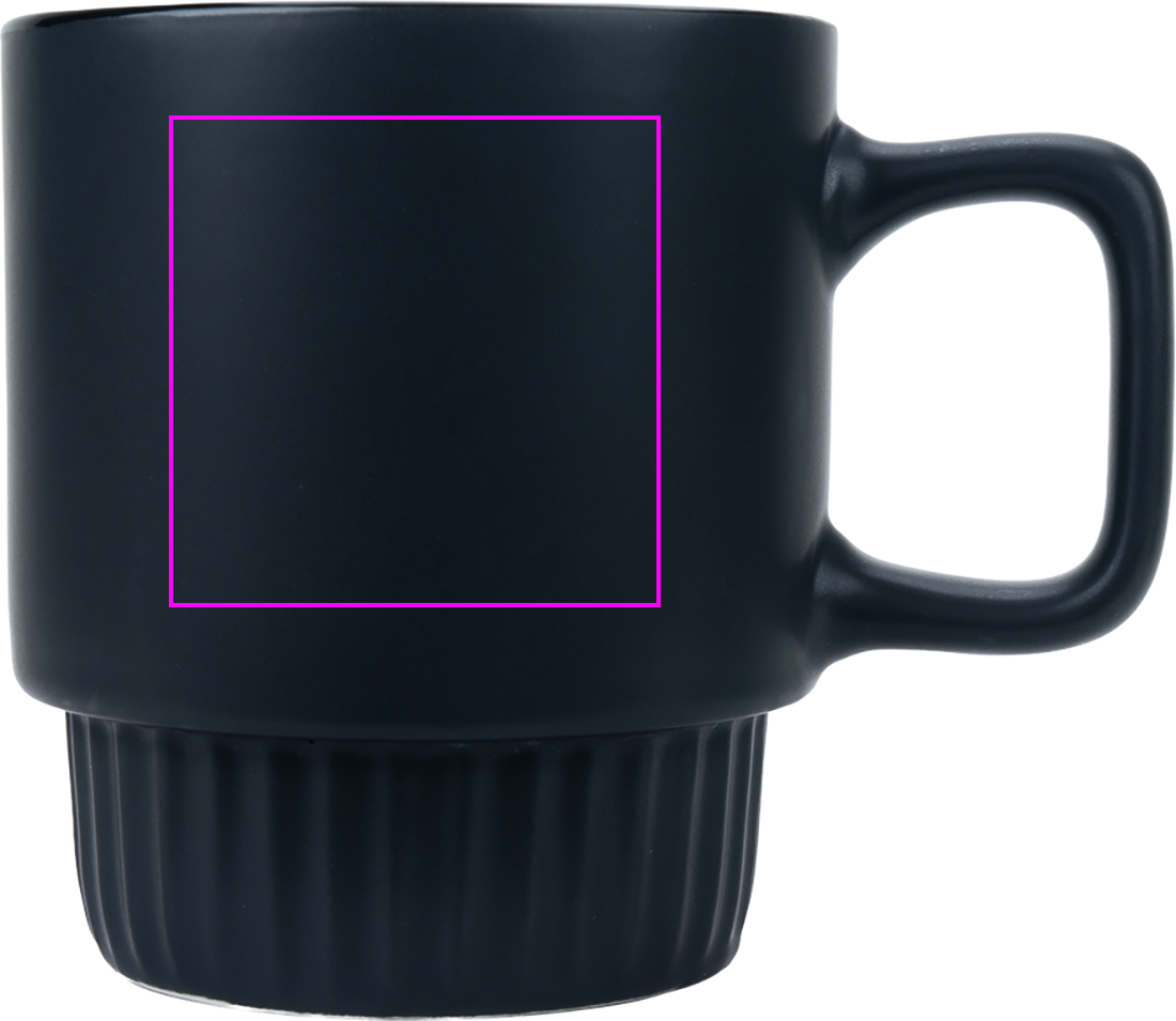 Ceramic mug 300 ml AURELIA
