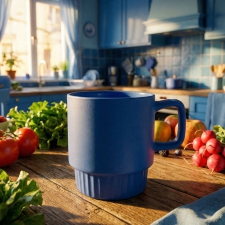 Ceramic mug 300 ml AURELIA