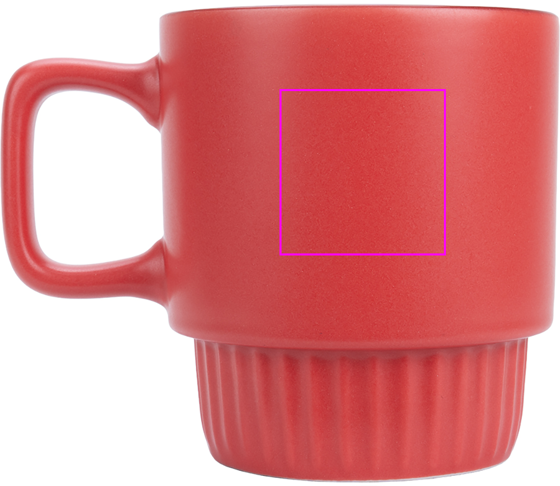 Ceramic mug 300 ml AURELIA
