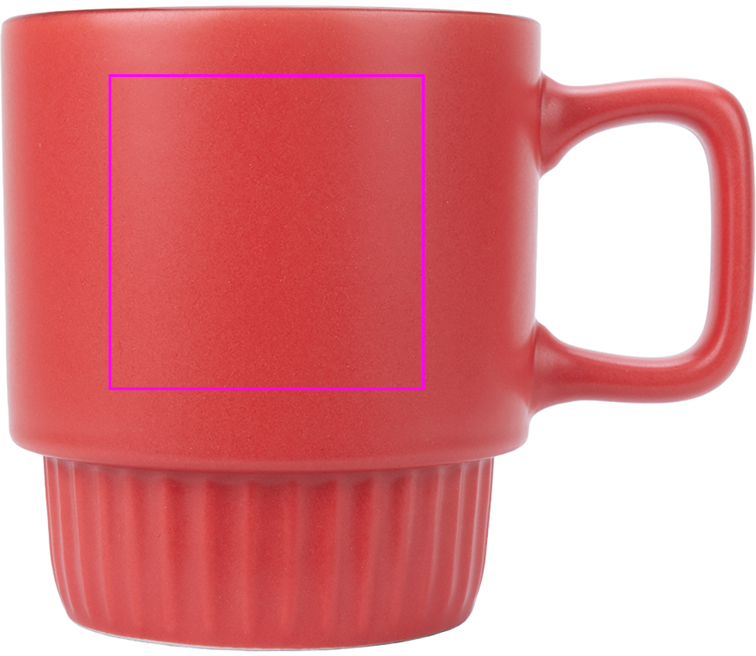 Ceramic mug 300 ml AURELIA
