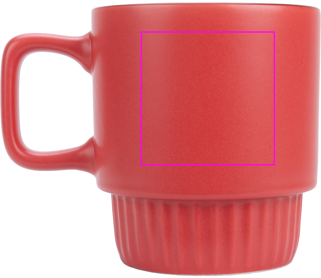 Ceramic mug 300 ml AURELIA