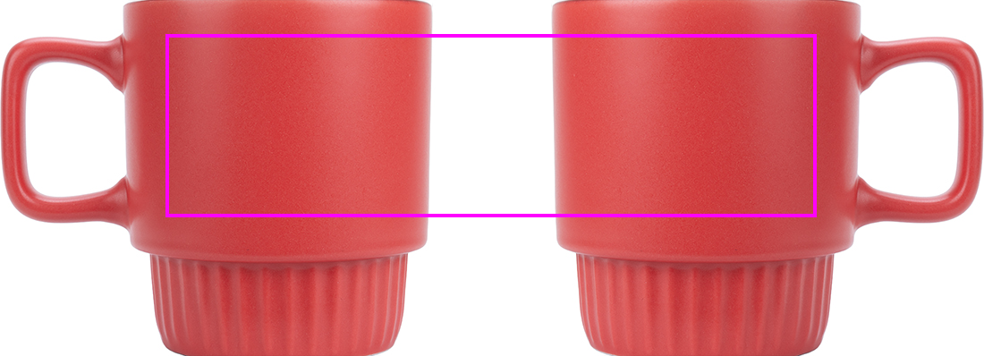 Ceramic mug 300 ml AURELIA