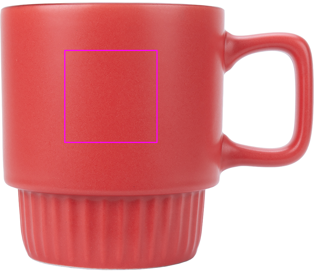 Ceramic mug 300 ml AURELIA