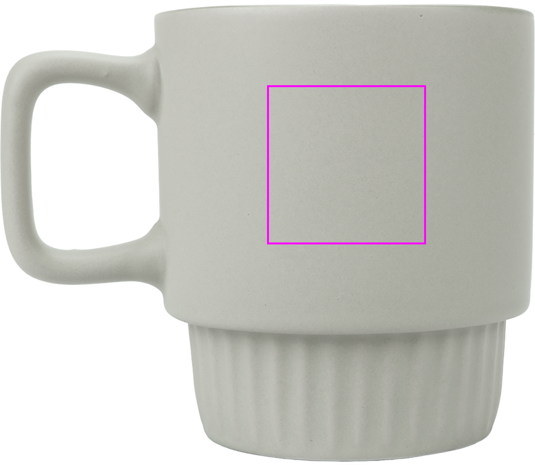 Ceramic mug 300 ml AURELIA