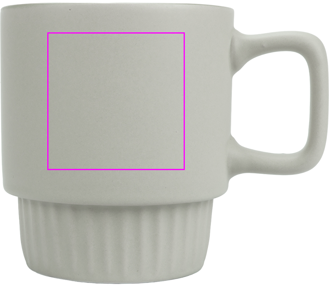 Ceramic mug 300 ml AURELIA