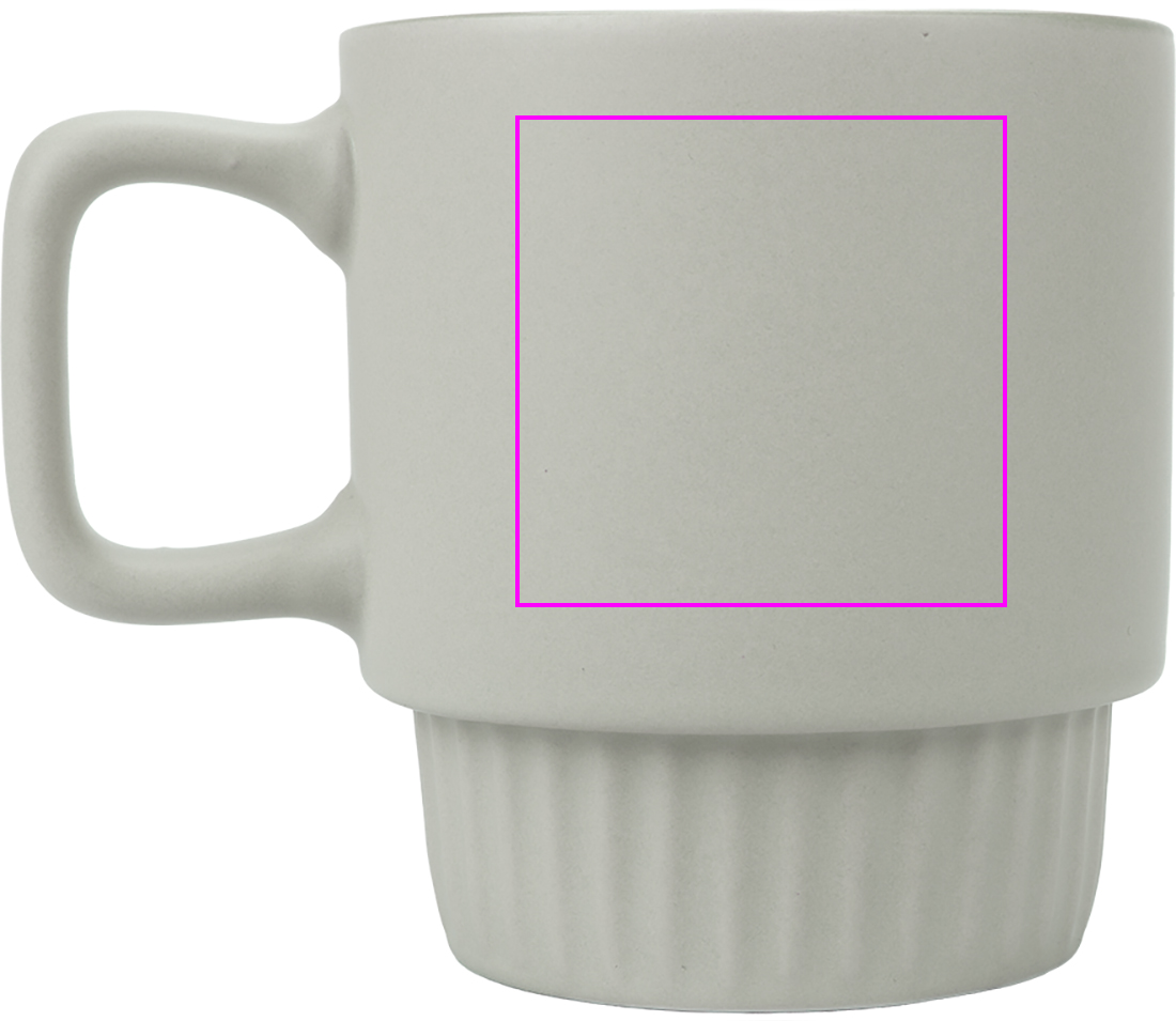 Ceramic mug 300 ml AURELIA