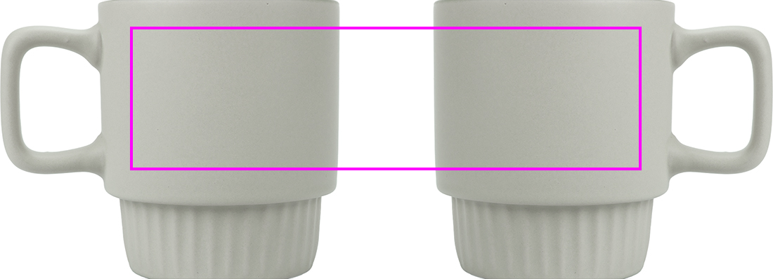 Ceramic mug 300 ml AURELIA