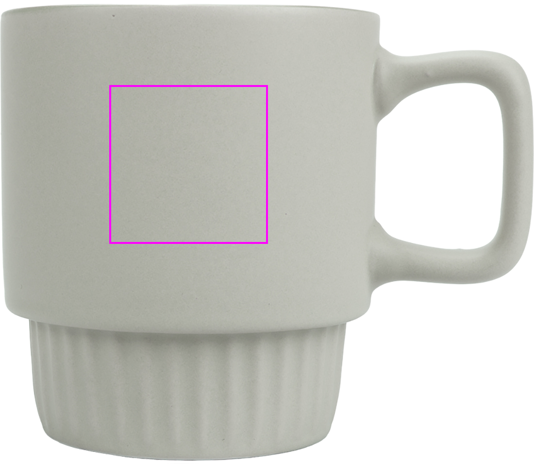Ceramic mug 300 ml AURELIA