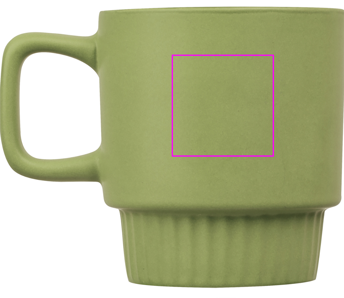 Ceramic mug 300 ml AURELIA