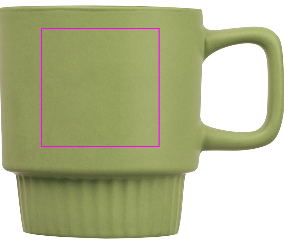 Ceramic mug 300 ml AURELIA