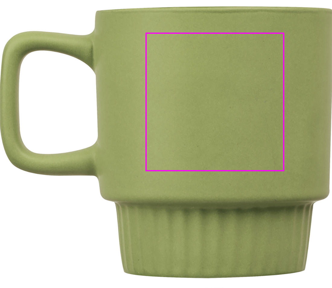 Ceramic mug 300 ml AURELIA