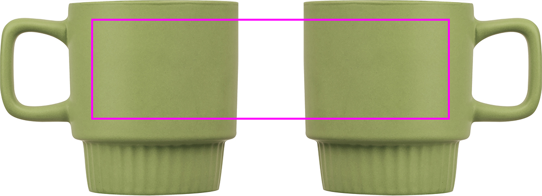 Ceramic mug 300 ml AURELIA