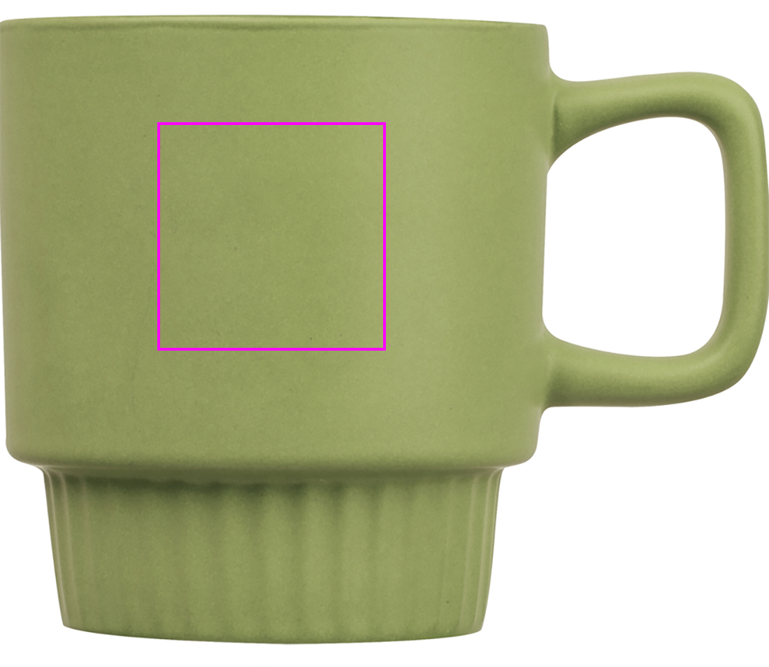 Ceramic mug 300 ml AURELIA