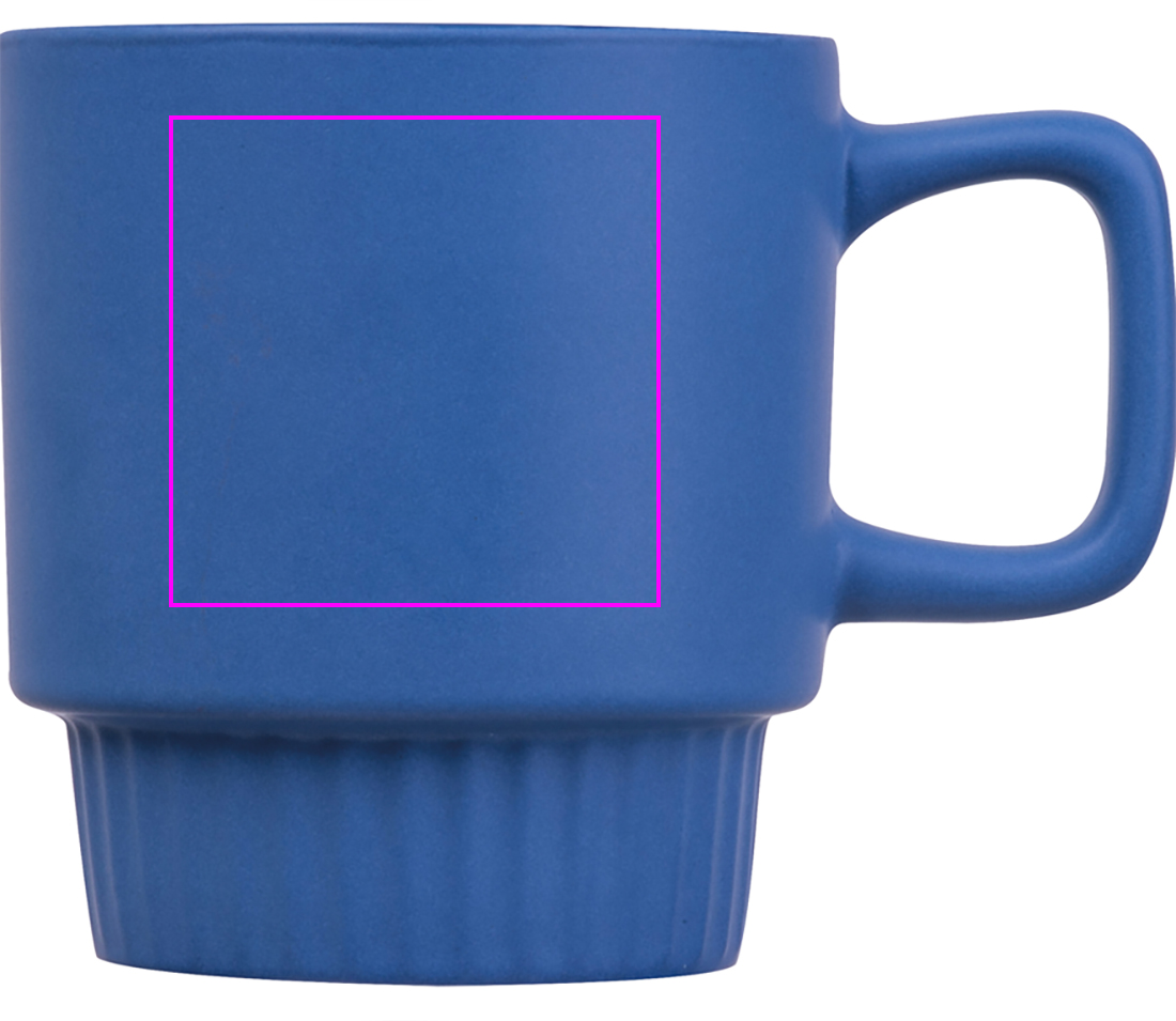 Ceramic mug 300 ml AURELIA