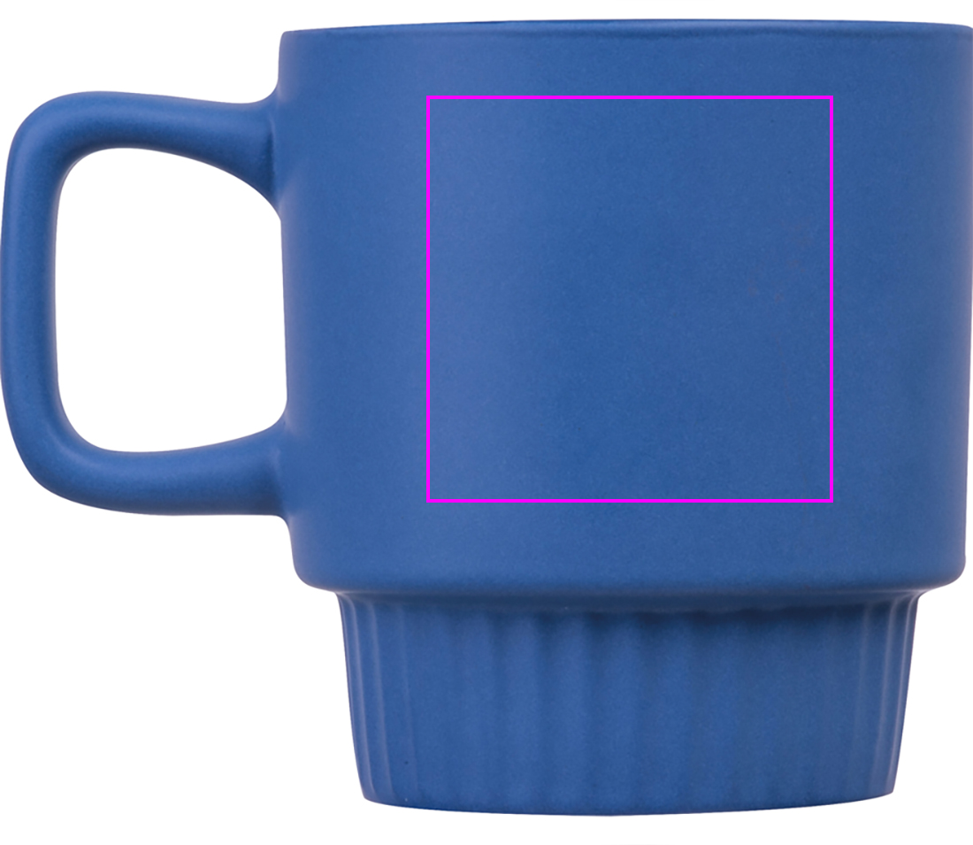 Ceramic mug 300 ml AURELIA