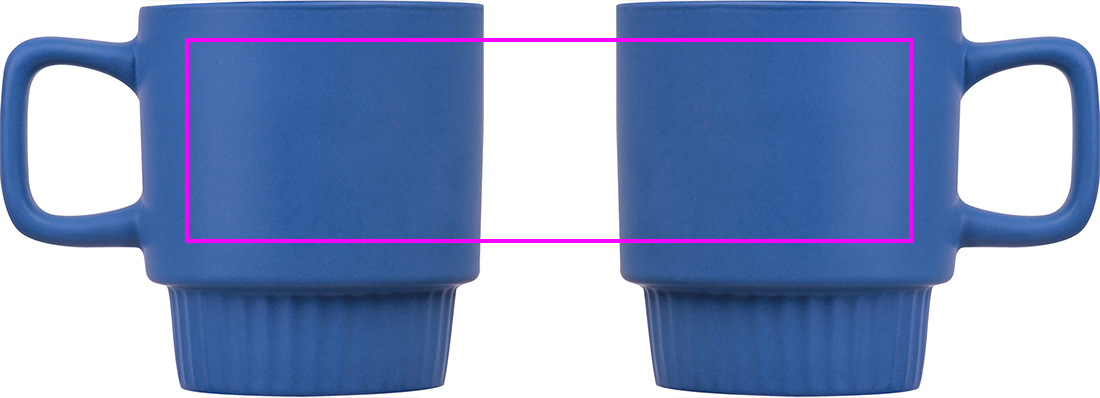 Ceramic mug 300 ml AURELIA