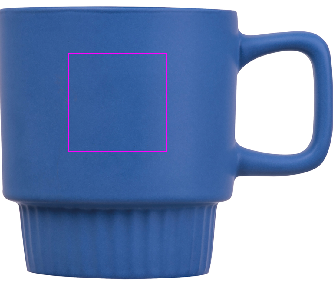 Ceramic mug 300 ml AURELIA