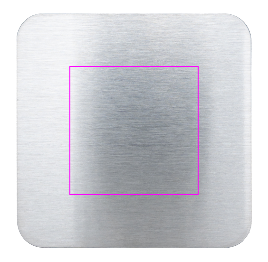 Set of 6 coasters MATILDE