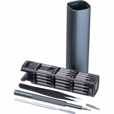 Bit set CrisMa STEVEN