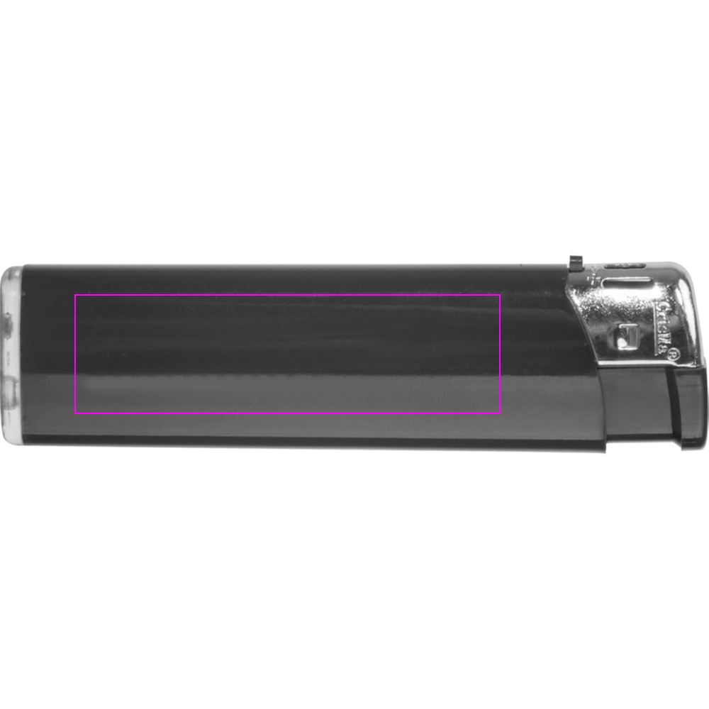 Lighter KATRIN
