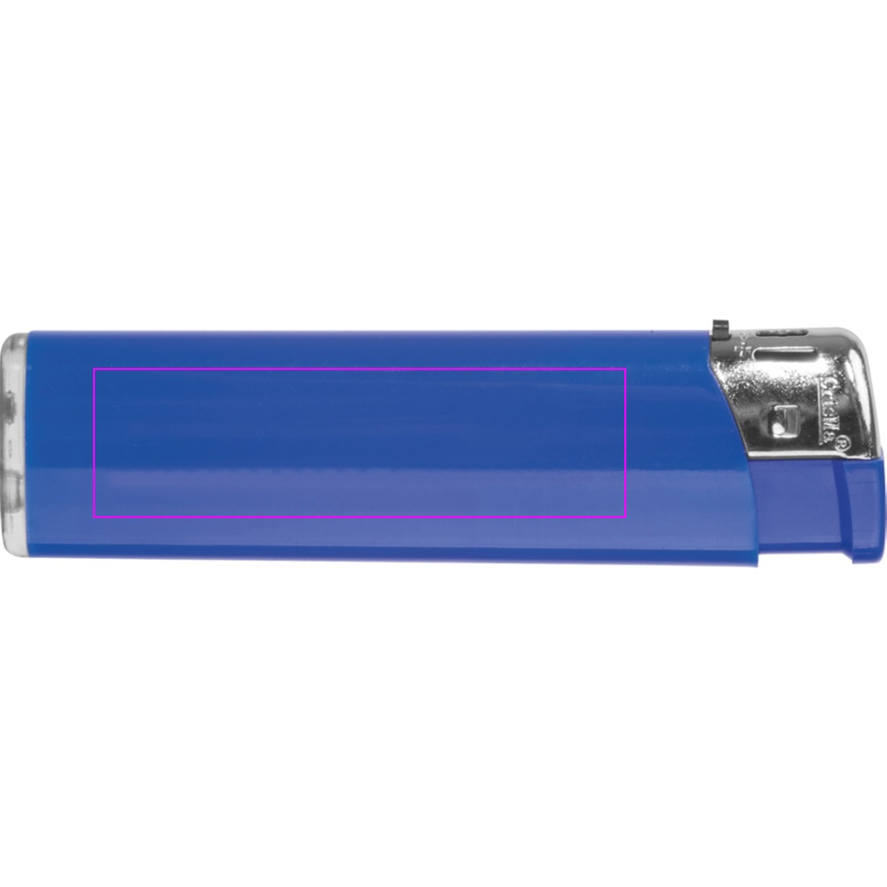 Lighter KATRIN