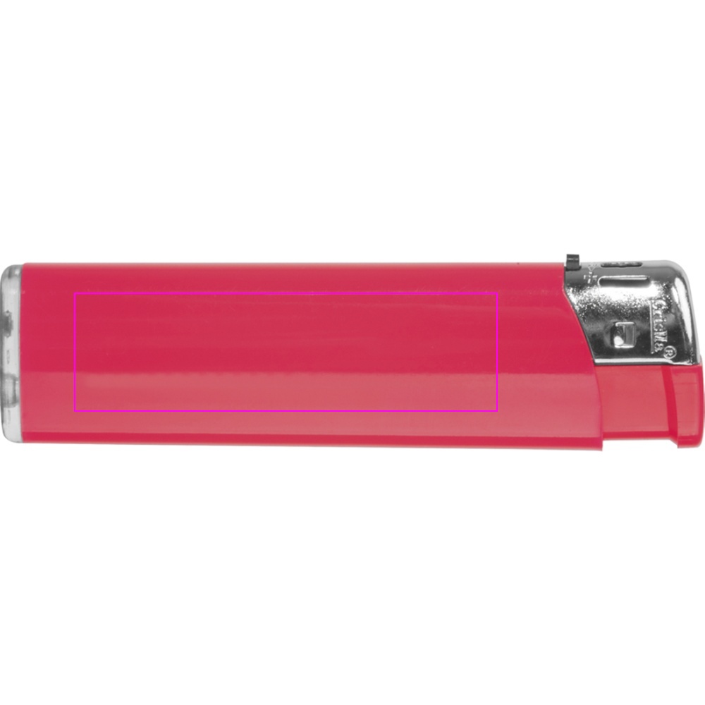 Lighter KATRIN