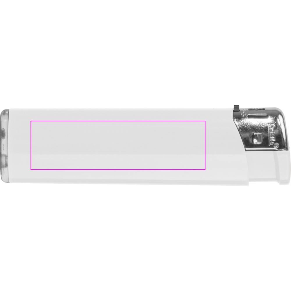 Lighter KATRIN