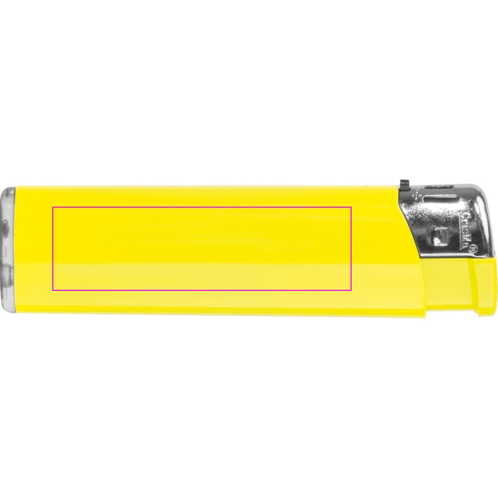 Lighter KATRIN