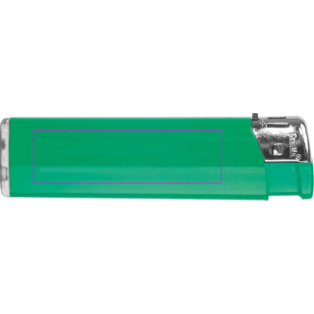 Lighter KATRIN