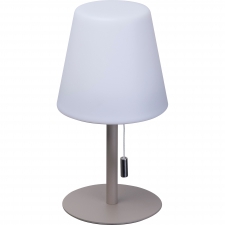 Color-changing lamp ALICIA