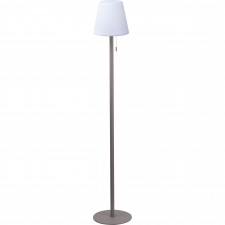 Tall color-changing lamp BRIDGET