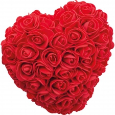 Decorative roses JANICE