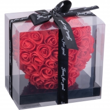 Decorative roses JANICE