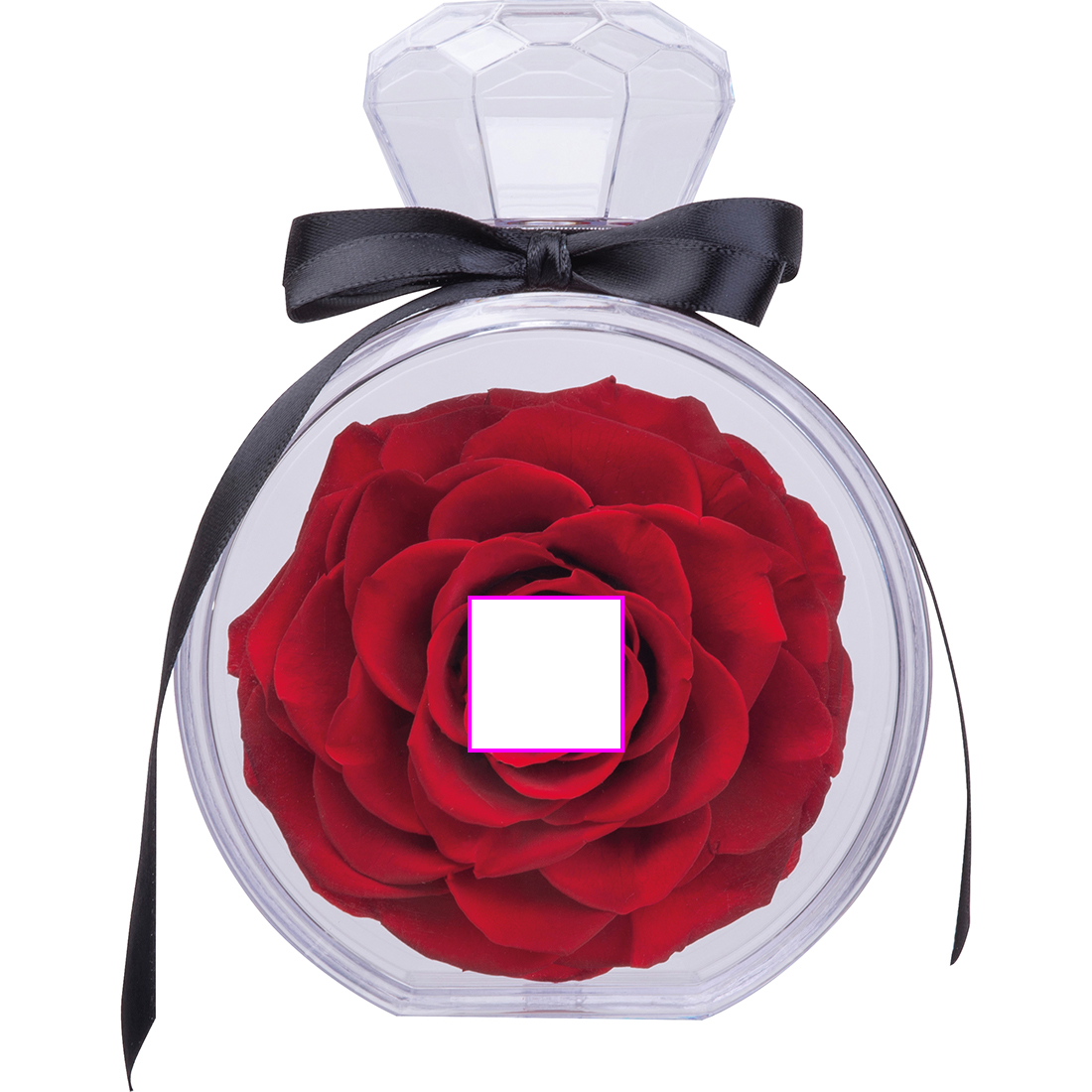 Decorative rose MARCELLA