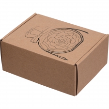 Decorative rose MARCELLA